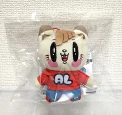 ジェ猫 GENERATIONS マスコット 白濱亜嵐