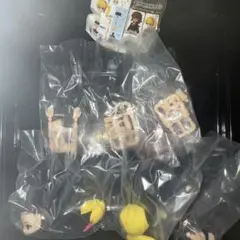 リンクトラベラーズ 金髪のアイドル海賊④