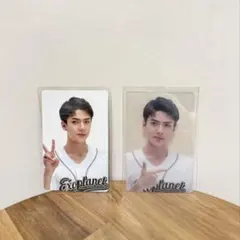 exo／セフン／トレカセット