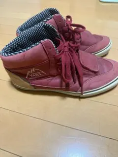Supreme Vans MTN EDITIONのサムネイル