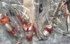 究極大怪獣 第弐集 帰ってきたウルトラマン&ウルトラマンA 内袋 미개봉 품목