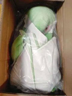 等身大サーナイト　中古 等身大サーナイト ぬいぐるみ ポケモンセンターオンライン