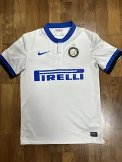 インテル 08-09 アウェイ 百年ユニフォーム #8 イブラヒモビッチ L インテル 08-09 アウェイ 百年ユニフォーム #8 イブラヒモビッチ L