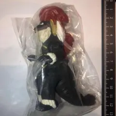 ミニソフビ ジェロニモン