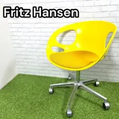 2026年最新】‎Fritz Hansen オフィスチェア・ワークチェアの人気 