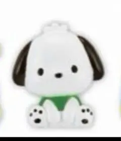 サンリオキャラクターズ　おすわりインテリアミニフィギュア