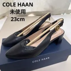 COLE HAAN ザ ゴートゥー スリングバック パンプ 45MMwomensのサムネイル