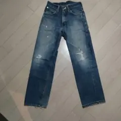 EDWINエドウィン 505X デニムパンツ W29 L35
