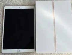 iPad Air Wi-Fi 64GB Gold（第３世代）