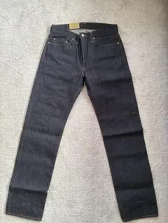 【新品】LEVI'S LVC 1954年モデル　501ZXX　W34L34