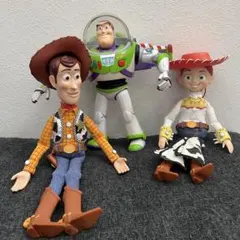 トイ・ストーリー フィギュアセット
