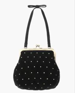 Bibiy. SABRINA LACE BAG ビビィ バッグ - メルカリ