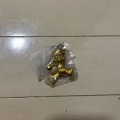 スーパーマリオ めじるしアクセサリー シークレット