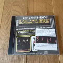 The Temptations/2 All Time Great Classic
