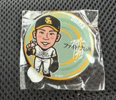 谷川原健太 若鷹ガチャ ファイト九州ver - メルカリ