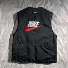 2026年最新】supreme nike ベストの人気アイテム - メルカリ