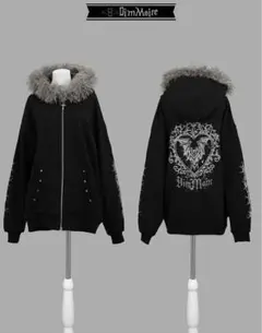 2026年最新】Dimmoire パーカーの人気アイテム - メルカリ