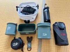 2026年最新】カワスペ ダイワの人気アイテム - メルカリ