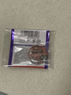 地縛少年花子くん ミュージアム10周年　ミニ缶バッジ　花子くん