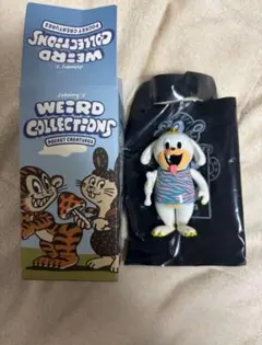 headlockstudio Weird Collections MYCE ① headlockstudio Weird Collections ULURU ① - メルカリ