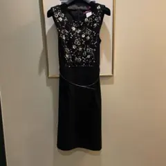 ［お値下げ］新品タグ付MAXMARAマックスマーラ ノースリーブ ワンピース