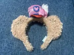 シェリーメイ　35周年限定カチューシャ