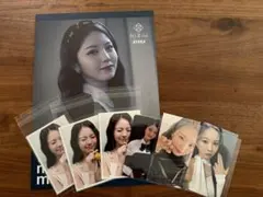 NiziU アヤカちゃん　フォトカード　他セット