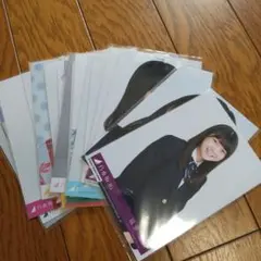 乃木坂46 冨里奈央 生写真 20枚セットまとめ売りのサムネイル