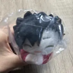 黒尾鉄朗 はぐキャラコレクション