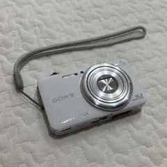 SONY Cyber-shot DSC-WX60 コンパクトデジタルカメラのサムネイル
