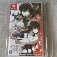 Collar X Malice Nintendo Switch