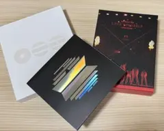 BTS DVD アルバムまとめ売り