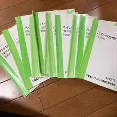 2026年最新】ハイレベル世界史 東進の人気アイテム - メルカリ