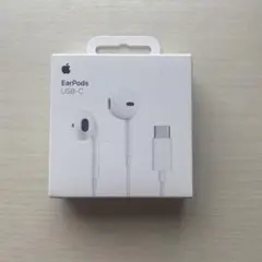 Apple EarPods USB-C
