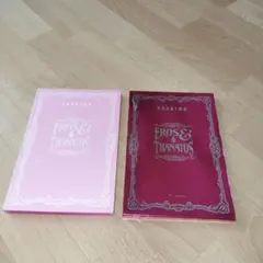 2026年最新】THORES柴本画集の人気アイテム - メルカリ