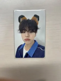 TREASUREジェヒョクトレカ