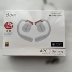 2026年最新】arc3 cleerの人気アイテム - メルカリ