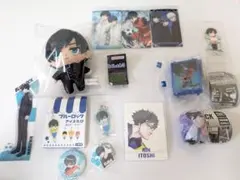 糸師凛 色々詰合せ★セット　ブルーロック