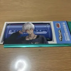 にじさんじ VSせめよん POPUP 特典 チケット風カード イブラヒム