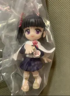 栗花落カナヲ PalVerse　パルバース　 鬼滅の刃
