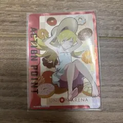 2025年最新】忍野忍 スリーブの人気アイテム - メルカリ