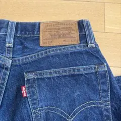 Levi's リーバイスプレミアム　サンフランシスコ　511 デニムのサムネイル