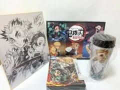 鬼滅の刃　劇場版　無限列車編　完全生産限定版　Blu-ray