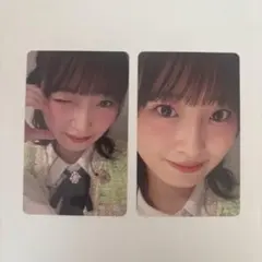 Juice=Juice 有澤一華 トレカ 6月通販 Wink close up