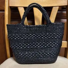 2026年最新】スズランテープバッグ 黒の人気アイテム - メルカリ