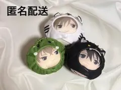 新テニスの王子様 テニプリ あにずきん 四天宝寺 白石 忍足 財前