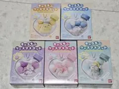 キャラもふ ケースマスコット サンリオキャラクターズ