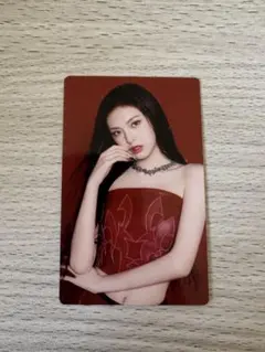 2026年最新】ベイビーモンスター トレカ チキータの人気アイテム