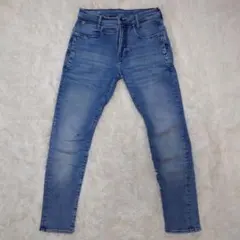 G-STAR RAW D-STAQ 3D SLIM デニム y2k 00s 29