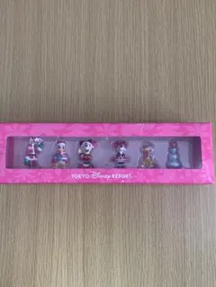 東京ディズニーリゾート☆クリスマス☆オーナメントディズニーミッキー＆ミニー